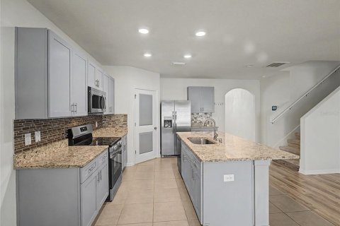 Villa ou maison à vendre à Ocala, Floride: 5 chambres, 247.21 m2 № 2201989 - photo 8