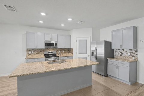 Villa ou maison à vendre à Ocala, Floride: 5 chambres, 247.21 m2 № 2201989 - photo 7