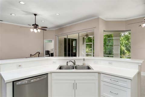 House in Parrish, Florida 3 bedrooms, 191.94 sq.m. № 2142685 - photo 12
