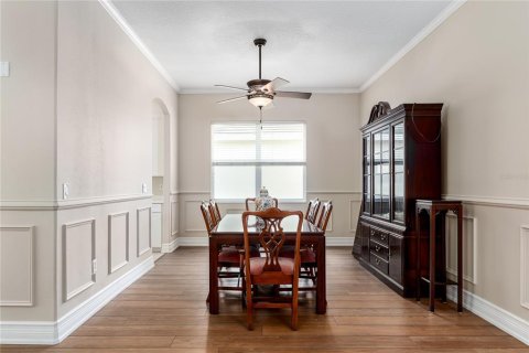 House in Parrish, Florida 3 bedrooms, 191.94 sq.m. № 2142685 - photo 3