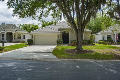 House in Parrish, Florida 3 bedrooms, 191.94 sq.m. № 2142685