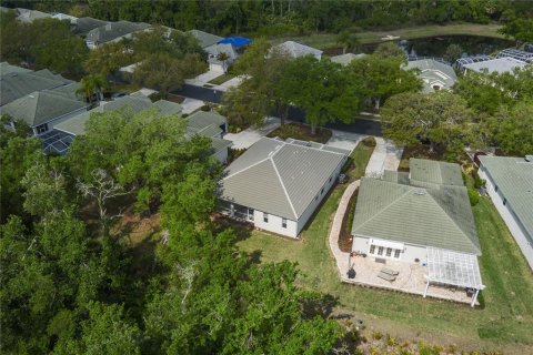 House in Parrish, Florida 3 bedrooms, 191.94 sq.m. № 2142685 - photo 27