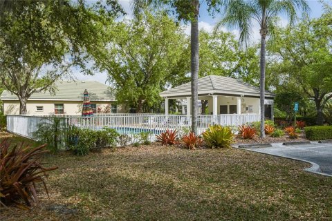 House in Parrish, Florida 3 bedrooms, 191.94 sq.m. № 2142685 - photo 29