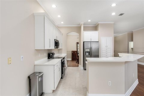 House in Parrish, Florida 3 bedrooms, 191.94 sq.m. № 2142685 - photo 13