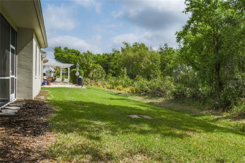 House in Parrish, Florida 3 bedrooms, 191.94 sq.m. № 2142685 - photo 23