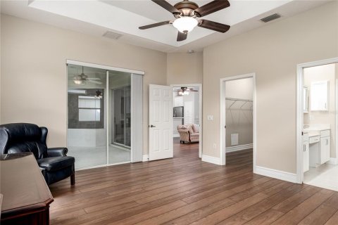 House in Parrish, Florida 3 bedrooms, 191.94 sq.m. № 2142685 - photo 8