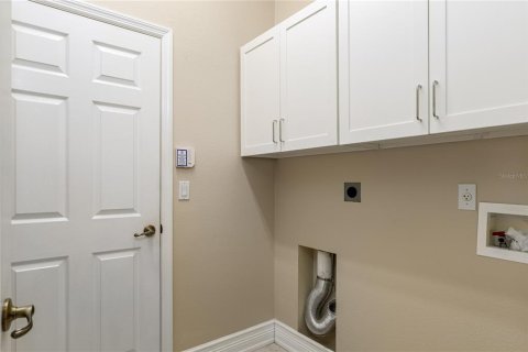 House in Parrish, Florida 3 bedrooms, 191.94 sq.m. № 2142685 - photo 22