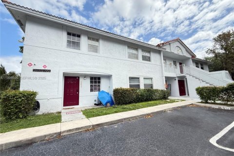 Condo à Coral Springs, Floride, 3 chambres  № 2064237