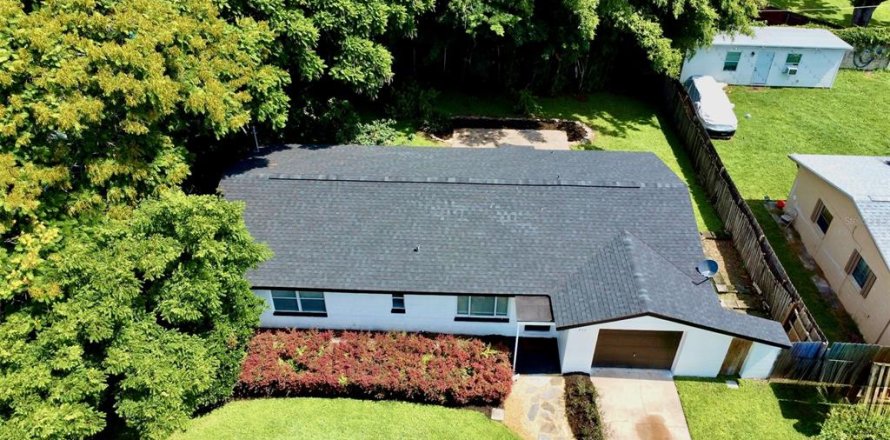 Casa en Orlando, Florida 3 dormitorios, 107.21 m2 № 1833411