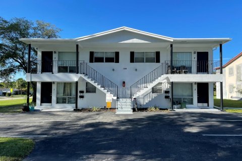 Apartment in Boca Raton, Florida 2 bedrooms, 92.9 sq.m. № 2398058 - photo 29