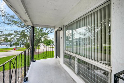 Apartment in Boca Raton, Florida 2 bedrooms, 92.9 sq.m. № 2398058 - photo 19