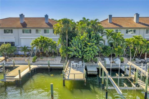 Adosado en venta en Tierra Verde, Florida, 3 dormitorios, 169.08 m2 № 2151387 - foto 3