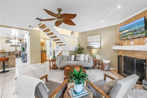 Adosado en venta en Tierra Verde, Florida, 3 dormitorios, 169.08 m2 № 2151387 - foto 8