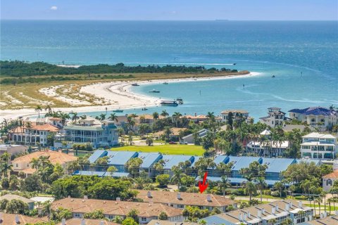 Adosado en venta en Tierra Verde, Florida, 3 dormitorios, 169.08 m2 № 2151387 - foto 2