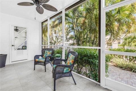 Adosado en venta en Tierra Verde, Florida, 3 dormitorios, 169.08 m2 № 2151387 - foto 17