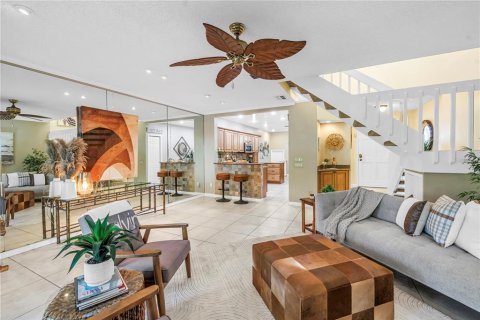 Adosado en venta en Tierra Verde, Florida, 3 dormitorios, 169.08 m2 № 2151387 - foto 9