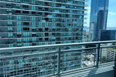 Copropriété à louer à Miami, Floride: 1 chambre, 75.16 m2 № 1934938 - photo 9