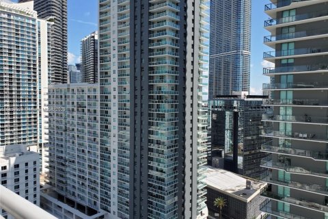 Copropriété à louer à Miami, Floride: 1 chambre, 75.16 m2 № 1934938 - photo 7