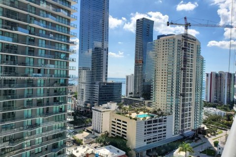 Copropriété à louer à Miami, Floride: 1 chambre, 75.16 m2 № 1934938 - photo 8