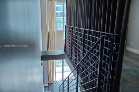 Copropriété à louer à Miami, Floride: 1 chambre, 75.16 m2 № 1934938 - photo 5