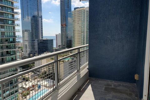 Copropriété à louer à Miami, Floride: 1 chambre, 75.16 m2 № 1934938 - photo 6