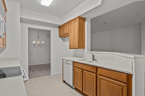 Condominio en alquiler en Davenport, Florida, 2 dormitorios, 139.73 m2 № 1673934 - foto 6