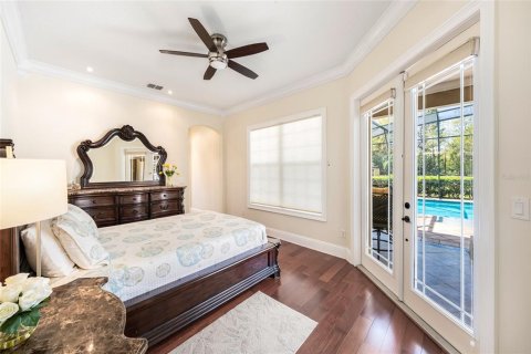 Villa ou maison à vendre à Windermere, Floride: 6 chambres, 613.25 m2 № 1717805 - photo 24
