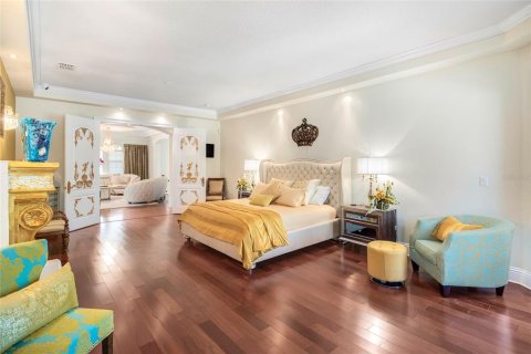 Villa ou maison à vendre à Windermere, Floride: 6 chambres, 613.25 m2 № 1717805 - photo 12