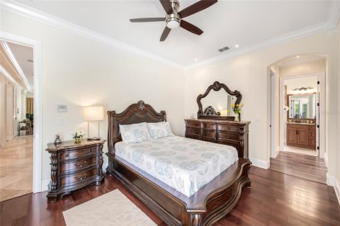 Villa ou maison à vendre à Windermere, Floride: 6 chambres, 613.25 m2 № 1717805 - photo 25