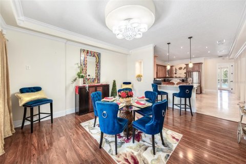 Villa ou maison à vendre à Windermere, Floride: 6 chambres, 613.25 m2 № 1717805 - photo 22