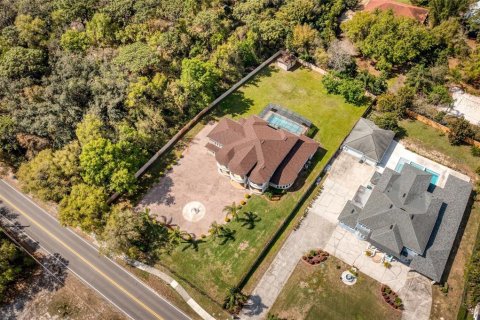 Villa ou maison à vendre à Windermere, Floride: 6 chambres, 613.25 m2 № 1717805 - photo 1