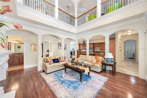Villa ou maison à vendre à Windermere, Floride: 6 chambres, 613.25 m2 № 1717805 - photo 17