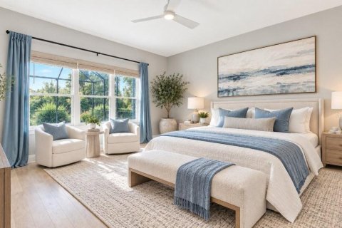 Villa ou maison à vendre à Sarasota, Floride: 4 chambres, 280.47 m2 № 2403314 - photo 28