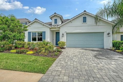 Villa ou maison à vendre à Sarasota, Floride: 4 chambres, 280.47 m2 № 2403314 - photo 7