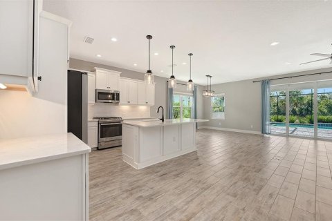 Villa ou maison à vendre à Sarasota, Floride: 4 chambres, 280.47 m2 № 2403314 - photo 14