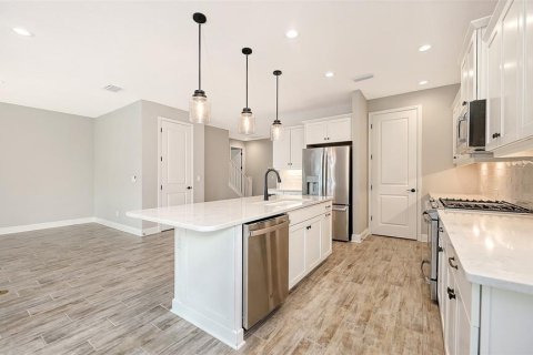 Villa ou maison à vendre à Sarasota, Floride: 4 chambres, 280.47 m2 № 2403314 - photo 17