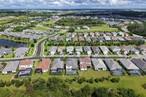 Villa ou maison à vendre à Sarasota, Floride: 4 chambres, 280.47 m2 № 2403314 - photo 10