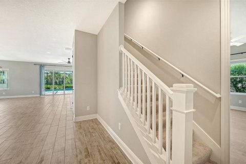 Villa ou maison à vendre à Sarasota, Floride: 4 chambres, 280.47 m2 № 2403314 - photo 13