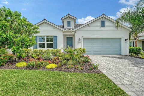 Villa ou maison à vendre à Sarasota, Floride: 4 chambres, 280.47 m2 № 2403314 - photo 3