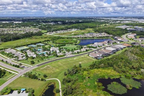 Villa ou maison à vendre à Sarasota, Floride: 4 chambres, 280.47 m2 № 2403314 - photo 9