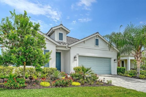 Villa ou maison à vendre à Sarasota, Floride: 4 chambres, 280.47 m2 № 2403314 - photo 6