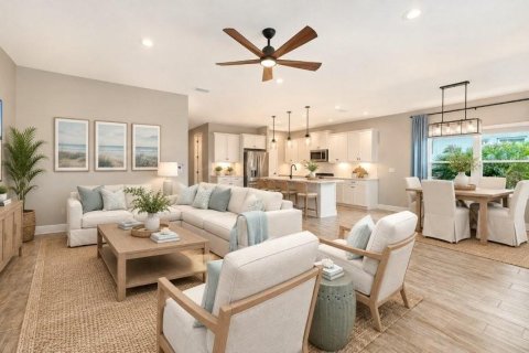 Villa ou maison à vendre à Sarasota, Floride: 4 chambres, 280.47 m2 № 2403314 - photo 22