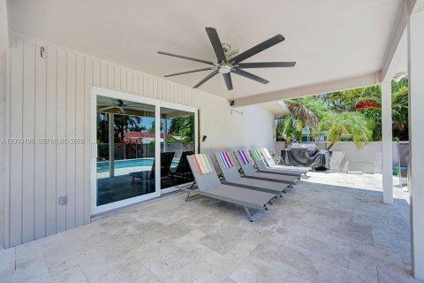 Casa en venta en Hollywood, Florida, 4 dormitorios, 197.6 m2 № 2066335 - foto 11