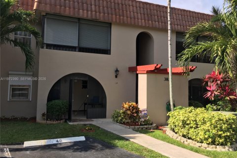 Condominio en alquiler en Sunrise, Florida, 1 dormitorio, 89.19 m2 № 2040340 - foto 2