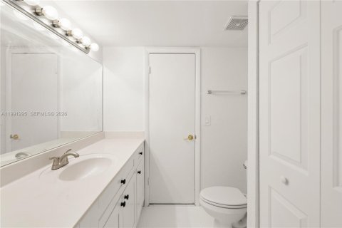 Copropriété à louer à Sunrise, Floride: 2 chambres, 87.7 m2 № 2059591 - photo 14