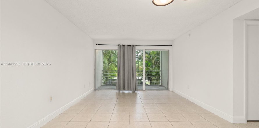Condo à Sunrise, Floride, 2 chambres  № 2059591