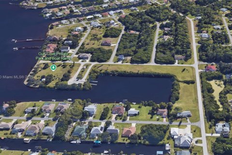 Land in Port Charlotte, Florida № 2158559 - photo 3