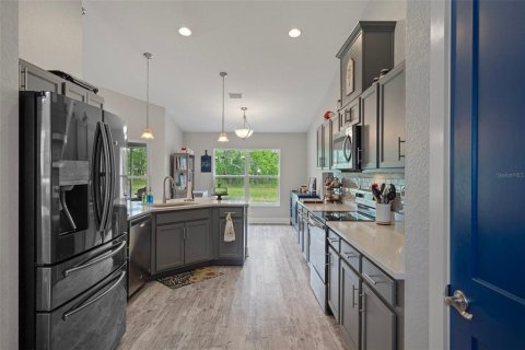 Casa en venta en Weeki Wachee, Florida, 4 dormitorios, 177.54 m2 № 1767794 - foto 17