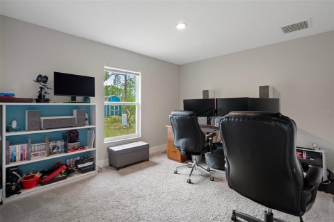 Casa en venta en Weeki Wachee, Florida, 4 dormitorios, 177.54 m2 № 1767794 - foto 29