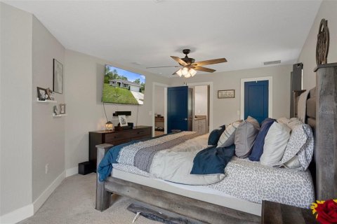 Casa en venta en Weeki Wachee, Florida, 4 dormitorios, 177.54 m2 № 1767794 - foto 22